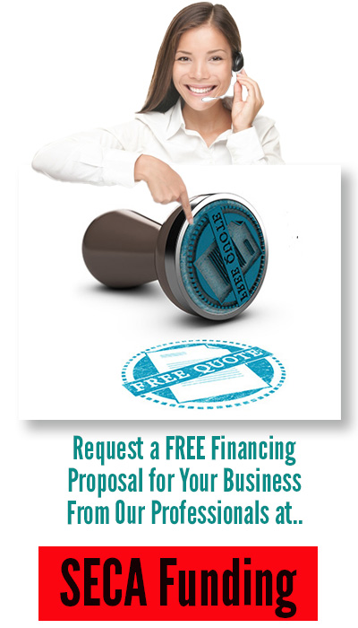 Get a funding proposal through SECA Funding
